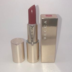 Becca SCARLET Ultimate Lipstick Love